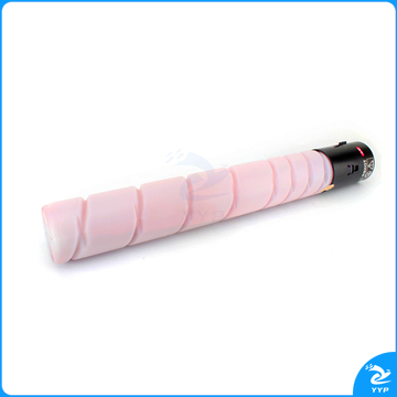 欣彩AF-TN321M红色粉盒 专业版 适用柯尼卡美能达TN321 Bizhub C224 284 364 7822 7828