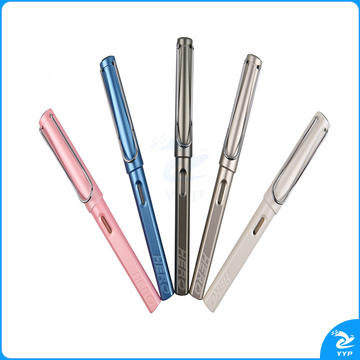 英雄359B炫彩正姿铱金笔明尖(支)