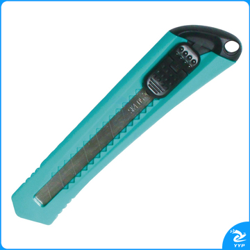 宝工PD－513美工刀(泡壳卡片装)(个)