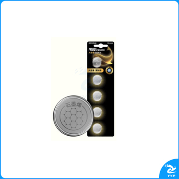 南孚 传应 纽扣电池 CR2032 3V  5节/卡 40卡/箱 直径20mm 厚度3.2mm