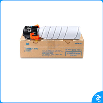 柯尼卡美能达 KONICA MINOLTA 碳粉 TN222H A98R080  2支/盒，按单支出售