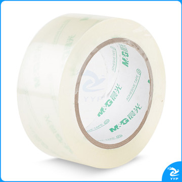 晨光 M&G 高透封箱胶带 AJD97385 48mm*100y 6卷/筒