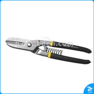 波斯 BS273108 铁皮剪 8”/200mm (单位：把）