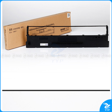 得实 DASCOM 色带框/色带架 136D-1 (黑色)