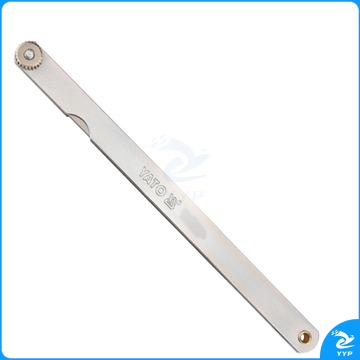 易尔拓YT-7221塞尺(个)