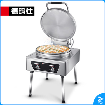 商用电饼铛EJB45L-2立式