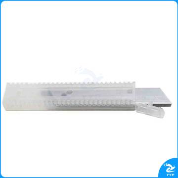 史丹利11－301T－11C/QuickPoint美工刀刀片(组)