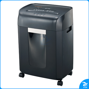 盆景 bonsaii 碎纸机 6259 连续碎纸时间1个小时