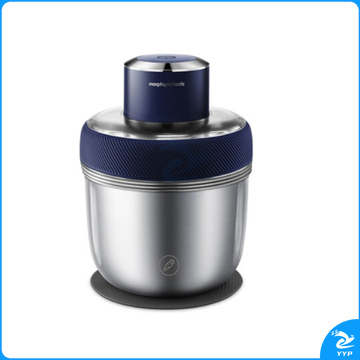 摩飞电器 Morphyrichards 绞肉机 MR9401A 1.5L (轻奢蓝)