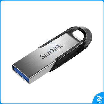 闪迪 SANDISK U盘 CZ73 64GB (银色) 酷铄 USB3.0  读150MB/秒