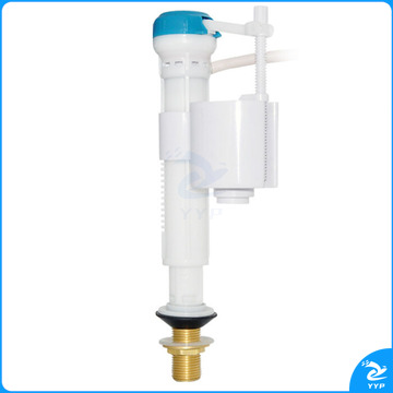 国标 铜头进水阀 铜头