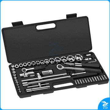 拓为 套筒扳手 52件