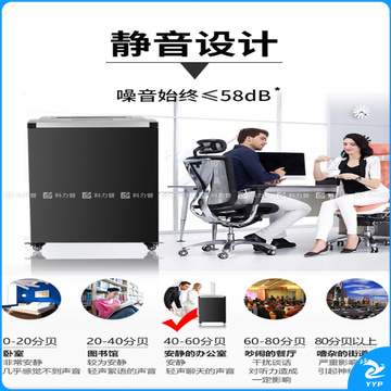 震旦 AURORA 碎纸机 AS40430CD 