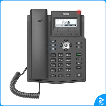 方位 入门级IP电话机 X1S