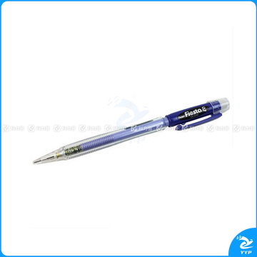 派通 Pentel 自动铅笔 AX105 0.5mm 12支/盒 （蓝色笔杆）