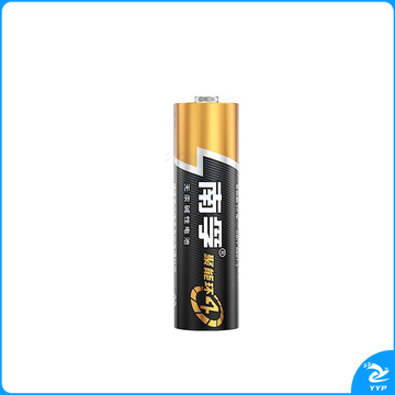 南孚 碱性电池 5号1节 *1