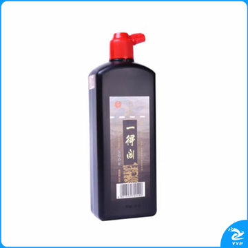 一得阁 墨汁 500g