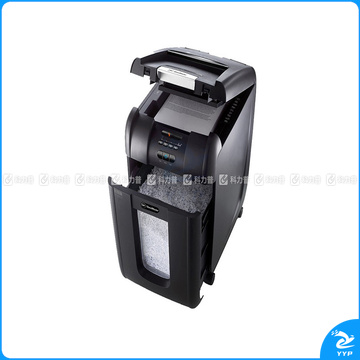 杰必喜 GBC 碎纸机 Auto+300M （一次可放300张纸，带密码锁）