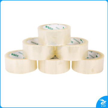 晨光 M＆G 普透封箱胶带 AJD97329 48mm*100y  6卷/筒