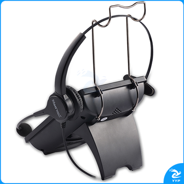 北恩 HION 耳麦电话机套装 S320P 标配FOR630耳麦