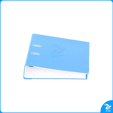 晨光 M＆G 快劳夹 ADM94747B A4 3寸 (蓝色) (夹具需自行组装)