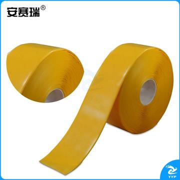 安赛瑞15001 5CM*30M重载型划线胶带黄（卷）