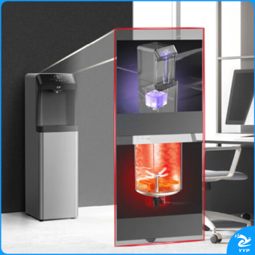 本源 鳐系列小型智饮一体机(买断) STR-260Y2 温10L/热6L  含物联网