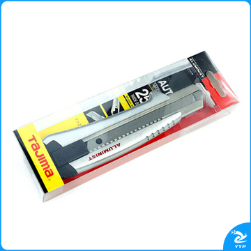 TaJIma/AC700B/铝合金重型美工刀(把)