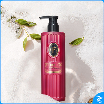 温莎森林 经典系列洗护沐套装 (逸柔焕活&盈润) 520ml*3瓶/套 6套/箱