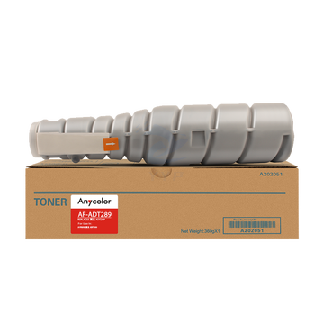 欣彩 AF-ADT289 适用震旦AURORA AD289 369 369e 429复印机