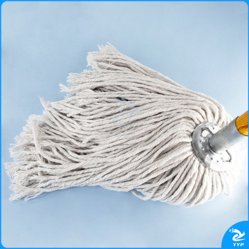 国标 拖把 木杆棉线