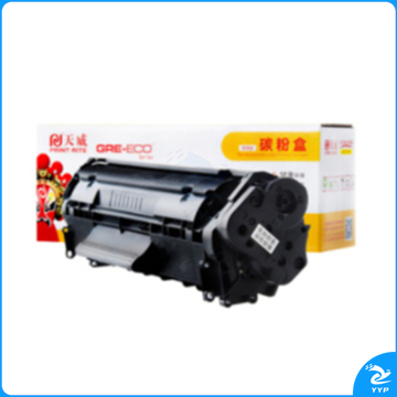 天威 PRINT-RITE 激光碳粉盒 PR-CF501AE TFH391CPSYJ 1300页 (青色) 商用装 带芯片