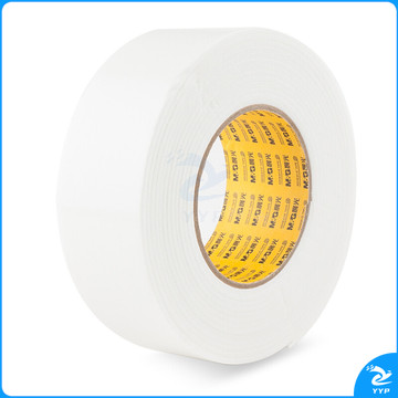 晨光 M&G 泡棉双面胶带 泡沫胶带 AJD97391 36mm×5Y 1卷/袋 48卷/包 192卷/箱 泡沫基材