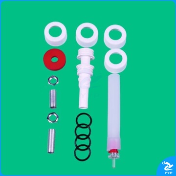 国标 水火箭分离器 单份