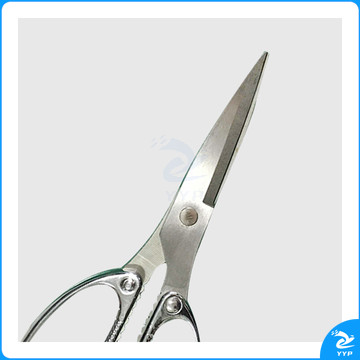 世达93122强力不锈钢剪刀 7寸(把)