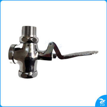 桂花牌 大便冲洗阀 B16/B17通用 延时自闭式  延时自闭式