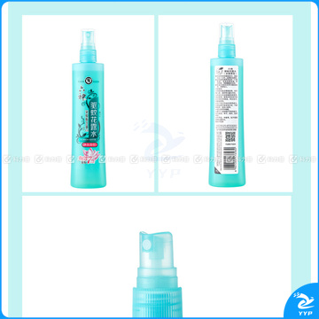 六神 Liushen 驱蚊花露水 180ml/瓶  30瓶/箱 (喷雾)