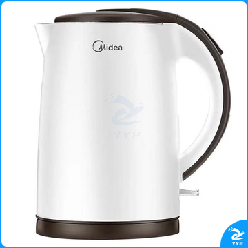 美的 电水壶 SH15Colour102