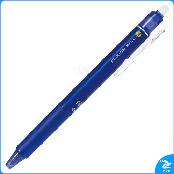 百乐 PILOT 按制摩磨擦 LFBK-23EF 0.5mm (蓝色) 12支/盒