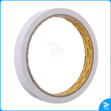 晨光 M＆G 棉纸双面胶带 AJD97395 12mm*10y  1卷/袋