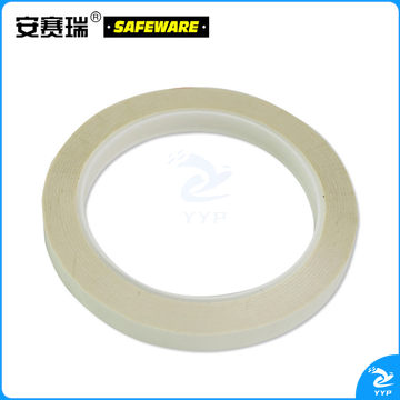 安赛瑞14410桌面定位划线胶带白（卷）