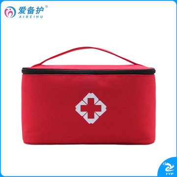 爱备护 夏季防暑包防暑降温包旅行便携药包户外急救包夏季清凉包 ABH-L009B 1套