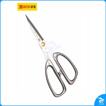 强力工业剪刀，190mm，BS301190