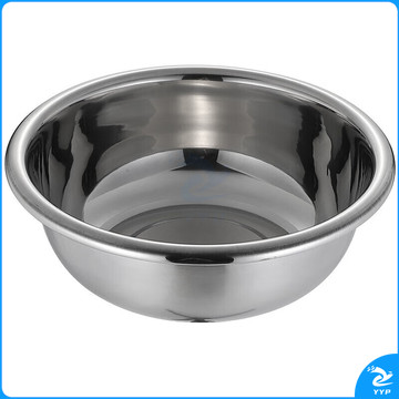 美厨（maxcook）304不锈钢盆洗菜盆调料盆 加大加厚味斗36cm 和面MCWA515