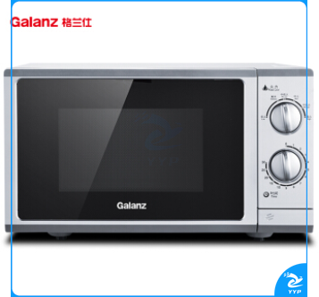 格兰仕 P70F23P-G5(S0)微波炉大平板 23L 解冻六段火力控制