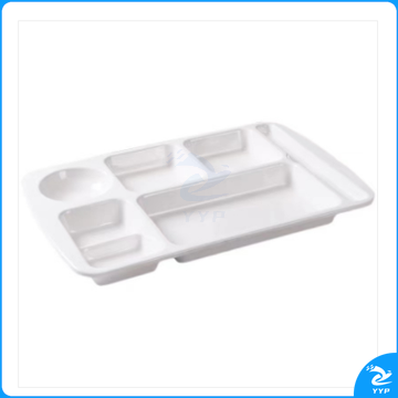 分格餐盘