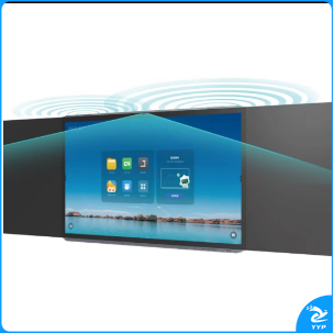 希沃  智慧黑板  86寸