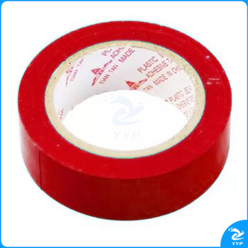 天坛 17mmx20yd 塑包布 绝缘胶布