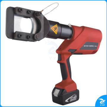 玉环银都 EC－40A充电式电缆剪刀(单位：台)