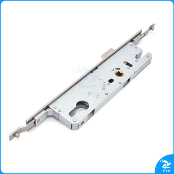 断桥铝合金门锁锁体 多点锁体 20*5cm